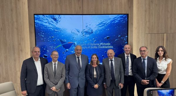 Palermo, firmata l’intesa tra Comune e Autorità Portuale per la riqualificazione del waterfront Crispi