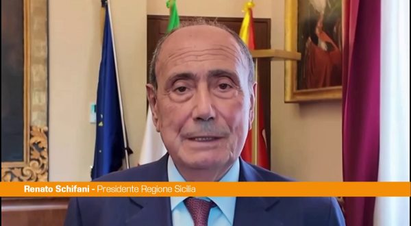 Schifani “Noi Moderati parte integrante dell’alleanza di centrodestra”