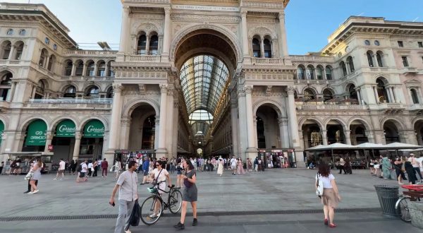 A settembre cresce la fiducia dei consumatori