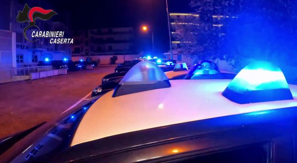 Corruzione e riciclaggio nel settore rifiuti in Campania, 17 misure