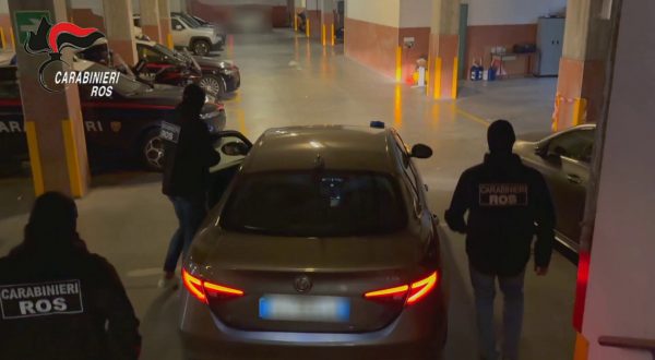 Fermato a Trieste pakistano per associazione con finalità terrorismo