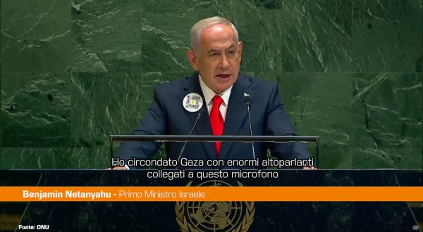 Netanyahu ad Hamas “Liberate ostaggi o vi daremo la caccia”