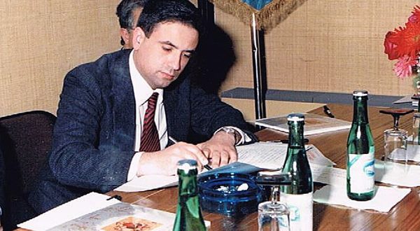 35 anni fa l’assassinio di Rosario Livatino. Mattarella “Fare memoria del suo esempio”, Meloni “Proseguire nella lotta alle Mafie”