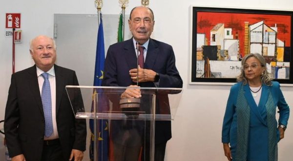 210 nuovi dipendenti per la Regione Siciliana, Schifani “Con i conti in ordine continueremo ad assumere”