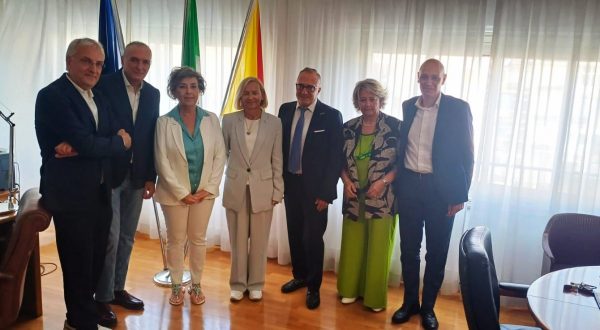 Nuovo Polo Oncoematologico di Palermo, intesa Regione-Politecnico Milano