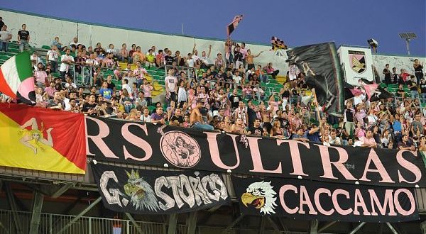 Sudtirol-Palermo, divieto di trasferta per i tifosi rosanero. Lagalla “Inammissibile e inaccettabile”