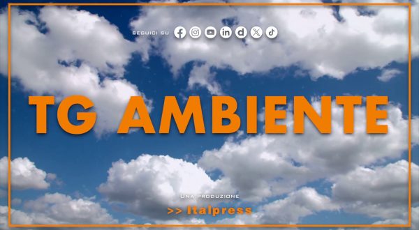 Tg Ambiente – 28/9/2025