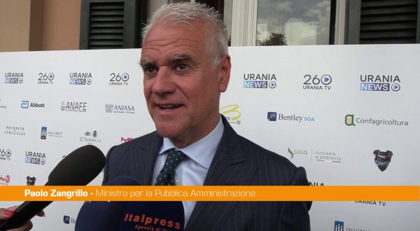 Pubblica Amministrazione, Zangrillo “150 mila assunzioni nel 2025”