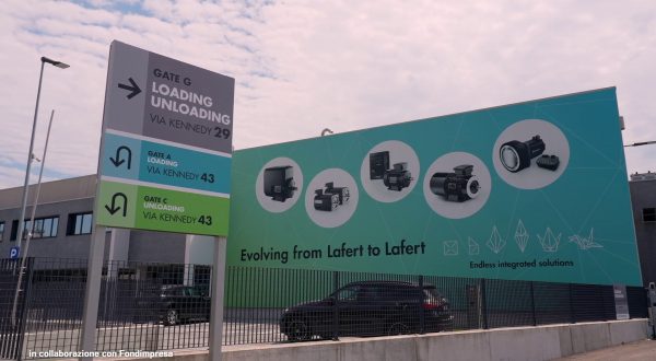 Lafert, la formazione punta sull’economia circolare