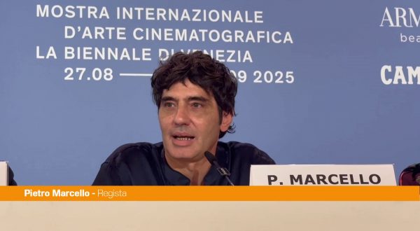 Pietro Marcello con “Duse” a Venezia 82 “Non ho voluto fare un biopic”