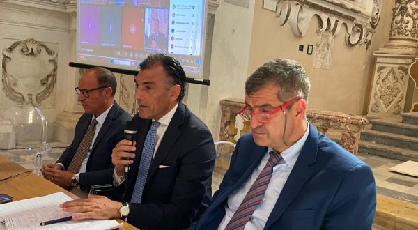 Un bando da 15 milioni per il rilancio di Termini Imerese. Tamajo “Segnale per chi vuole investire in Sicilia”