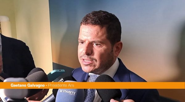 Galvagno “Sicilia prima Regione a dare seguito a legge per anziani”