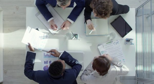 Occupazione, a giugno 352 mila posti di lavoro in più