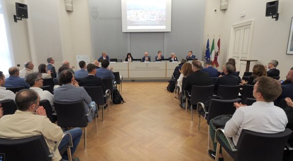 Trentino a tutta velocità con il Piano Banda Ultra Larga di Open Fiber