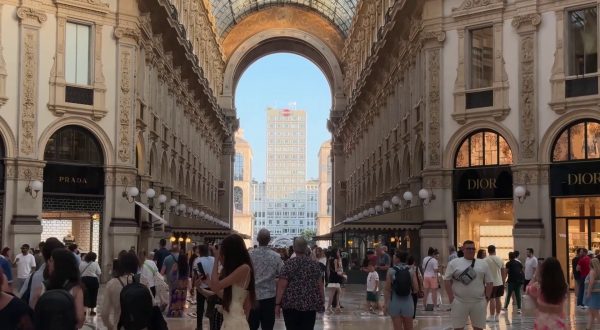 Il fisco assorbe 156 giorni di lavoro a causa di 2,5 mln di evasori