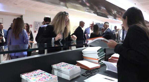 Il fondo Azzurra Capital Investments entra nel capitale di Proger