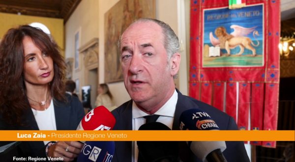 Regionali Veneto, Zaia “Il problema minore è fissare la data del voto”