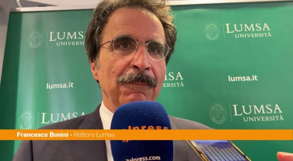 Lumsa University Africa Center, Bonini “Un ponte con il futuro”