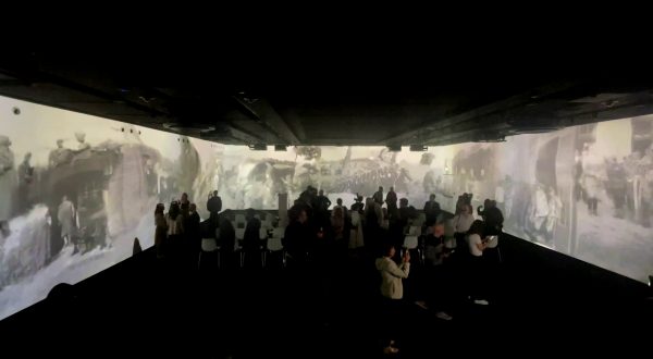 La mostra “Erik Kessels. Un’immagine” alle Gallerie d’Italia a Torino