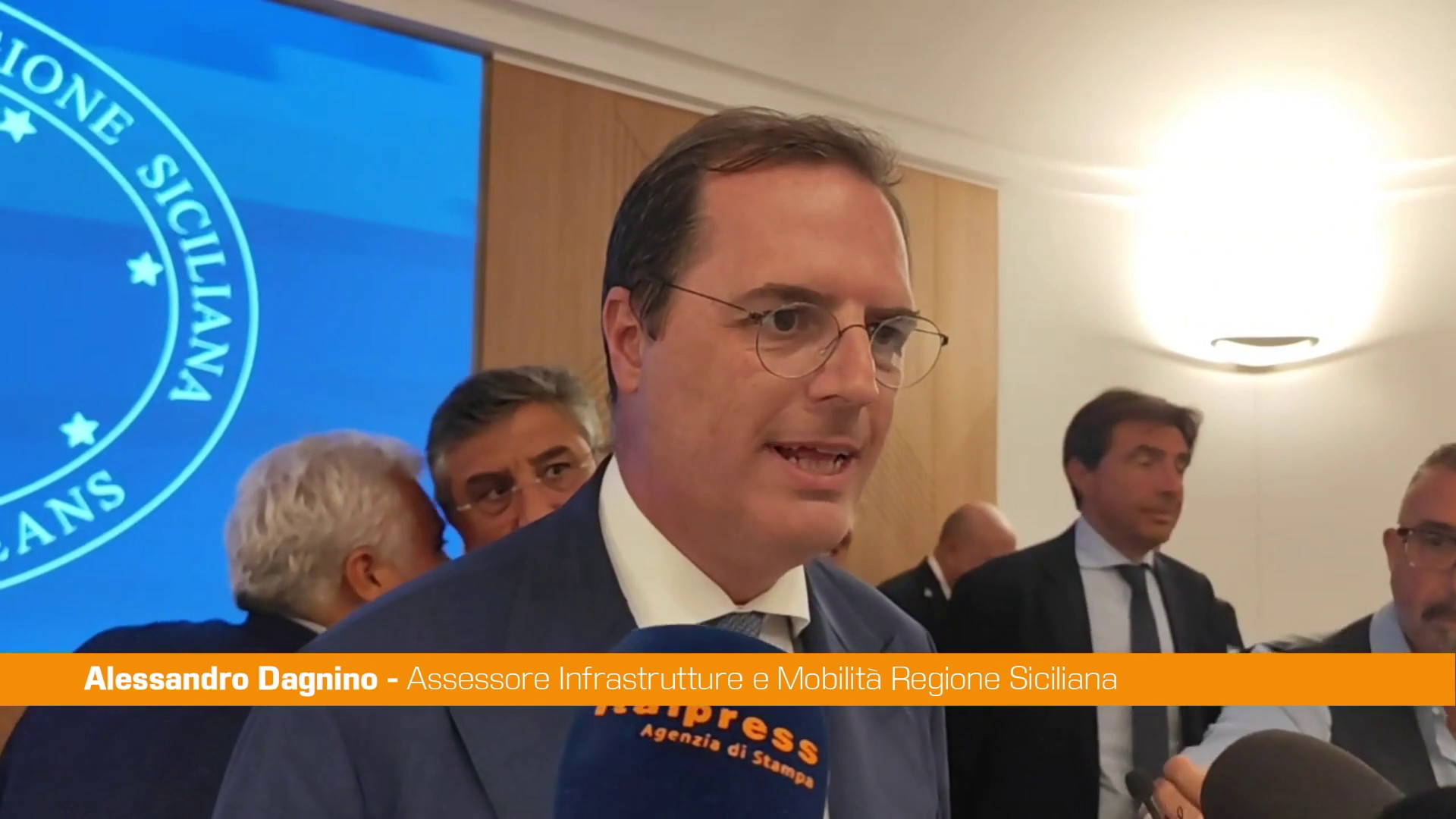 Dagnino “Da deficit a surplus risultato storico per la Sicilia”