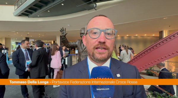 Nel 2024 record di operatori umanitari uccisi nel mondo