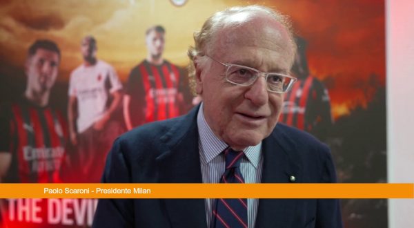 Scaroni “Stadio Milano? Fiduciosi, farà bene alla città”