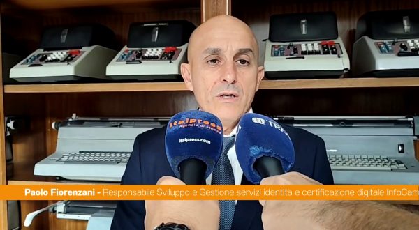 Fiorenzani “Identità digitale primo tassello per sviluppo imprese”