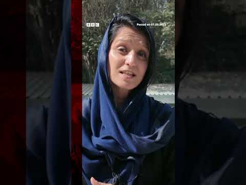 More than 800 people have been killed after strong earthquake hit Afghanistan. #BBCNews