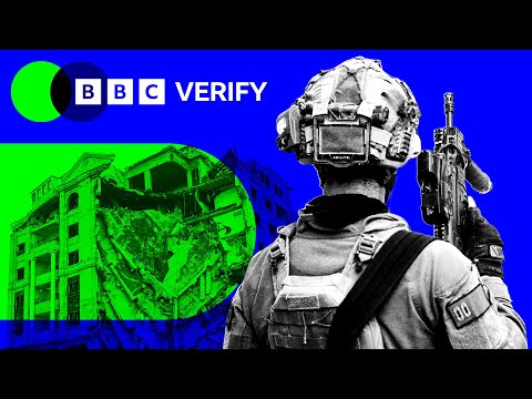 Israel’s war in Gaza and proportionality | BBC News