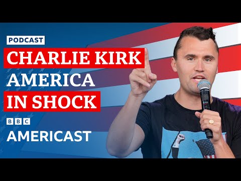 Is Charlie Kirk’s killing a dangerous moment for America? | BBC Americast