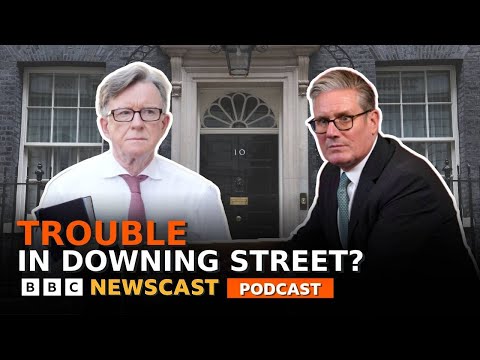 Is Keir Starmer under threat over Mandelson and Epstein saga? | BBC Newscast