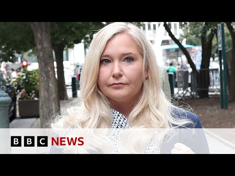 Lord Mandelson should never have been ambassador, says Epstein victim’s family | BBC News