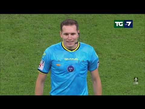 Edizione della notte del 15/09/2025