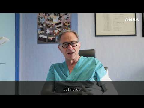 Gaza, Iacchetti: “Ripeterei esattamente tutte le parole che ho detto” #ansa #news #gaza