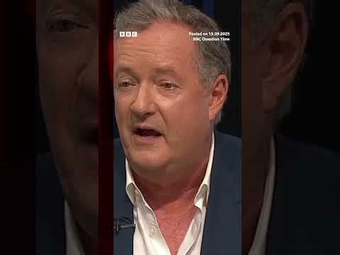 What could the UK learn from Trump on immigration? #BBCNews