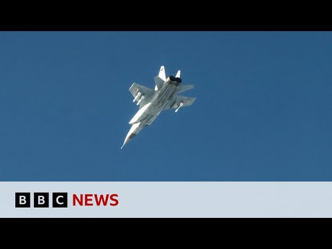 Estonia seeks Nato consultation after Russian jets violate airspace | BBC News