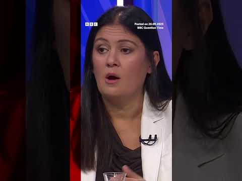 People in the UK will soon need a digital ID to work. #BBCNews