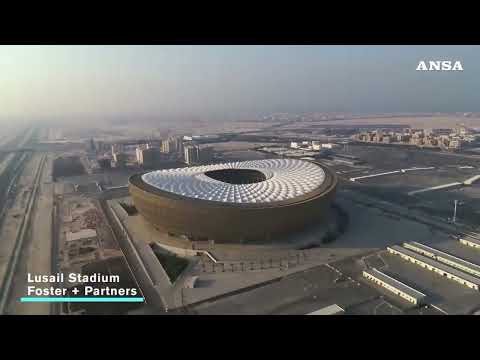 Il futuro di San Siro: nuovo stadio e altri lavori di Foster + Partners e Manica
