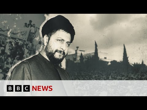 What happened to Musa al-Sadr? New evidence about the disappearance | BBC News