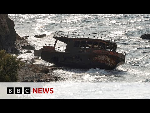How attitudes to migration in Europe changed over ten years | BBC News