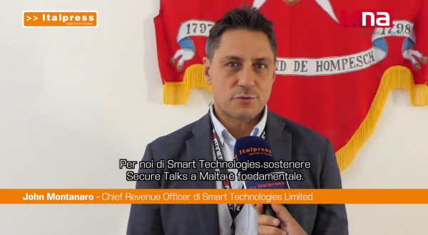 Cybersecurity, the foundation for a resilient digital future