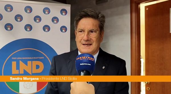 LND, Morgana “Che sia una stagione nel segno di etica e lealtà”