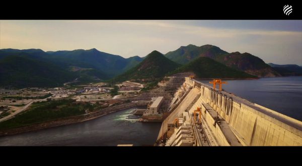 Webuild, inaugurata in Etiopia la più grande diga d’Africa