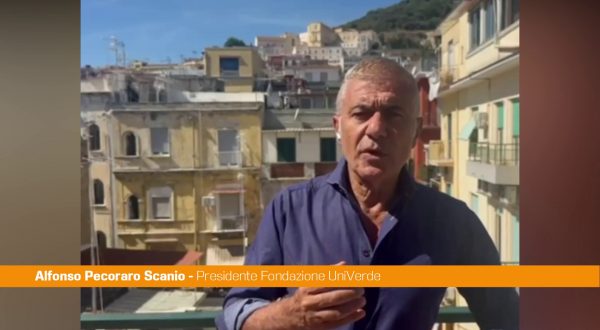 Pecoraro Scanio “La cucina italiana sia patrimonio Unesco”