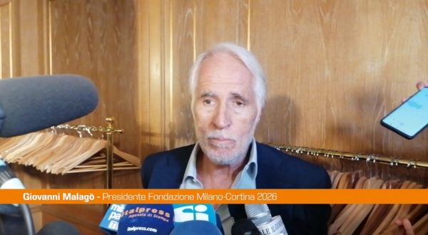 Malagò “Trasferire e comunicare la nostra passione”