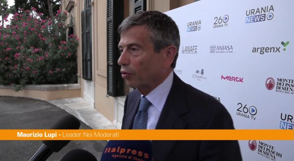 Gaza, Lupi “Quanto accaduto a Milano è inaccettabile e vergognoso”