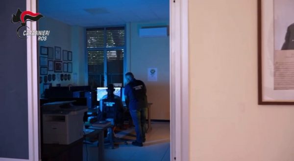 Maxi operazione contro la ‘ndrangheta, 26 arresti a Reggio Calabria