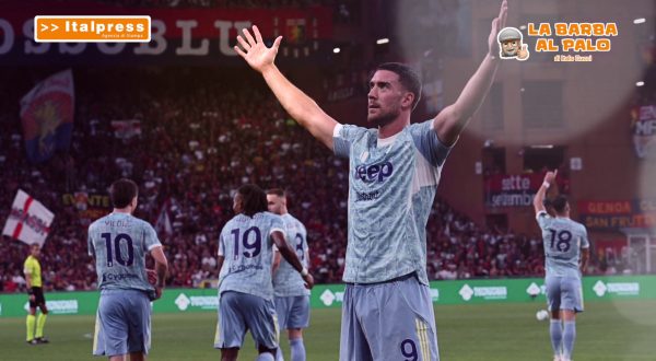 La Barba al Palo – Vlahovic, una storia a lieto fine