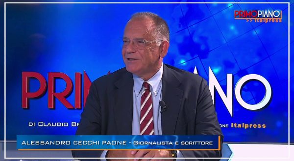 Cecchi Paone “La libertà unisce, sui diritti serve fare di più”