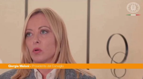 Flotilla, Meloni “Condanna su accaduto, ma richiamo a responsabilità”
